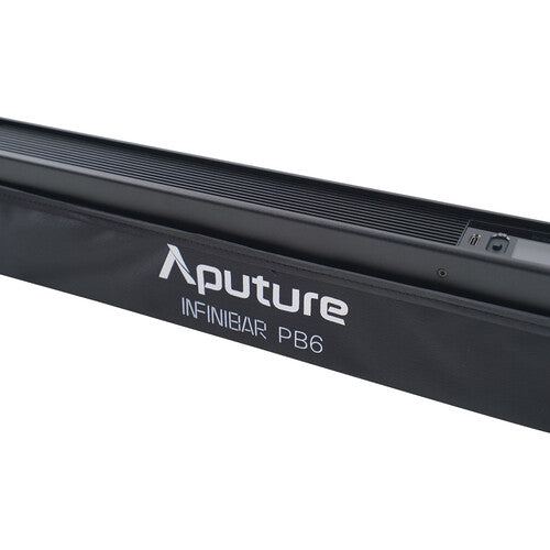 Aputure 45° Slip-On Grid for INFINIBAR PB6 RGB LED Light Panel