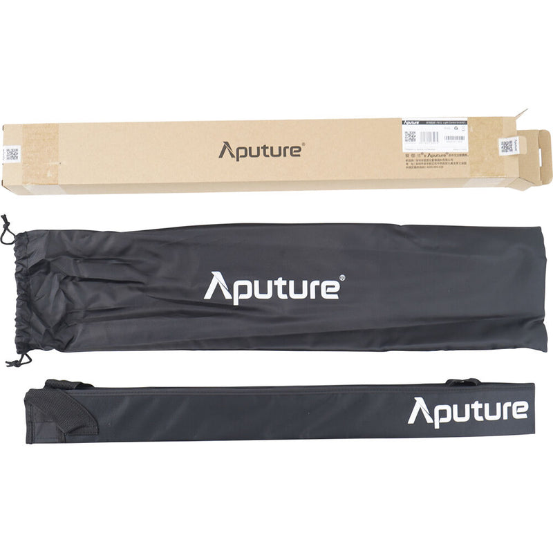 Aputure 45° Slip-On Grid for INFINIBAR PB6 RGB LED Light Panel