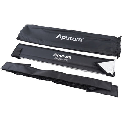 Aputure Aputure Softbox for INFINIBAR PB6 RGB LED Light Panel - Film Gear Canada