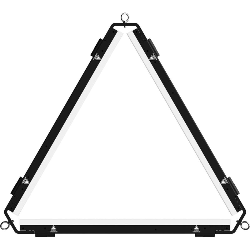 Aputure Triangle 3D Connector for INFINIBAR Series LED Panel Lights