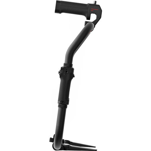 Tilta Basic Ring Grip Plus with Integrated Control Handle for DJI