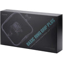 Tilta Basic Ring Grip Plus with Integrated Control Handle for DJI Ronin