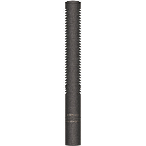 SENNHEISER MKH8060　ガンマイク Sennheiser MKH 8060 Moisture-Resistant Short Shotgun Microphone