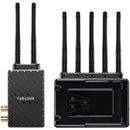 Teradek Bolt 6 LT 750 3G-SDI/HDMI Wireless RX/TX Deluxe Kit (V-Mount)