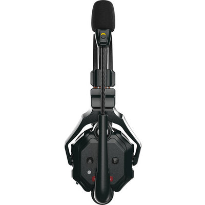 Hollyland Solidcom C1 Pro Full-Duplex ENC Wireless Intercom Remote Headset (Single-Ear)