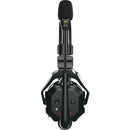 Hollyland Solidcom C1 Pro Full-Duplex ENC Wireless Intercom Remote Headset (Single-Ear)