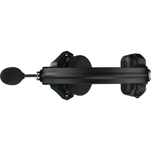 Hollyland Solidcom C1 Pro Full-Duplex ENC Wireless Intercom Remote Headset (Single-Ear)