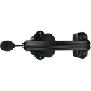 Hollyland Solidcom C1 Pro Full-Duplex ENC Wireless Intercom Remote Headset (Single-Ear)