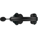 Hollyland Solidcom C1 Pro Full-Duplex ENC Wireless Intercom Master Headset (Single-Ear)