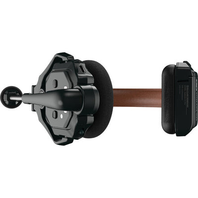 Hollyland Solidcom C1 Pro Full-Duplex ENC Wireless Intercom Remote Headset (Single-Ear)