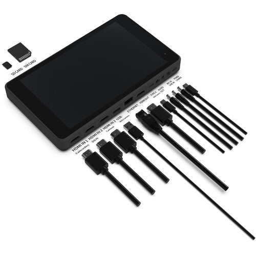 YoloLiv YoloBox Pro Portable Multi-Camera Encoder/Streamer