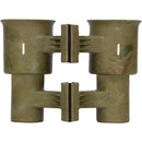 RoboCup Clamp-On Dual Cup Holder (Camo)