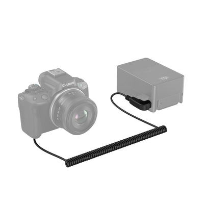 SmallRig D-TAP to LP-E6NH (Canon) Dummy Battery 4252