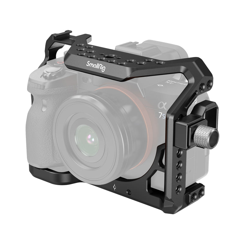 Hdmi Cable Clamp Sony A7r Iii Cable Protector Niceyrig Cable Clamp