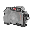 SmallRig Magnesium Lightweight Cage Kit for Sony Alpha 7S III