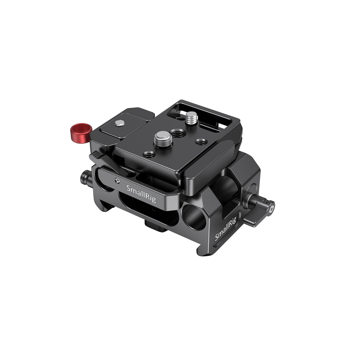 SmallRig Baseplate for BMPCC 4K/6K (SmallRig Cage CVB2255 Compatible Only) #DBR2267