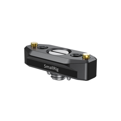 SmallRig SmallRig NATO Rail with ARRI Locating Screw 48mm BUN2521B - Film Gear Canada