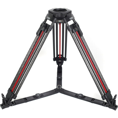 Teris TS1610CF-Q 2-Stage Carbon Fiber Tripod