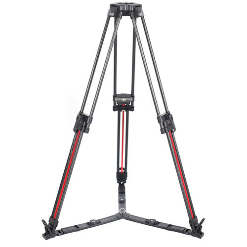 Teris TS1610CF-Q 2-Stage Carbon Fiber Tripod