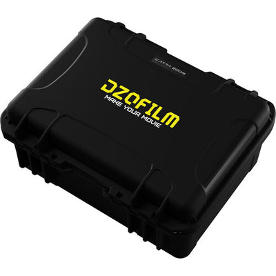 DZOFILM DZOFilm Catta FF Zoom 18-35/70-135mm T2.9 2-Lens Bundle (Sony E, Black) - Film Gear Canada