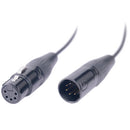 Aputure Active USB-C to 5-Pin DMX In & Out Adapter with Mounting Kit for MT Pro/MC Pro/INFINIBARs