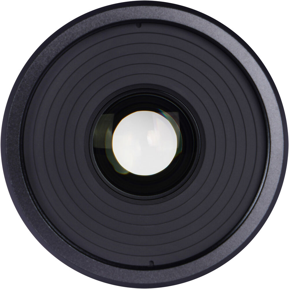 SIRUI Night Walker 24mm T1.2 S35 Cine Lens Sony Es – Filmgear Canada