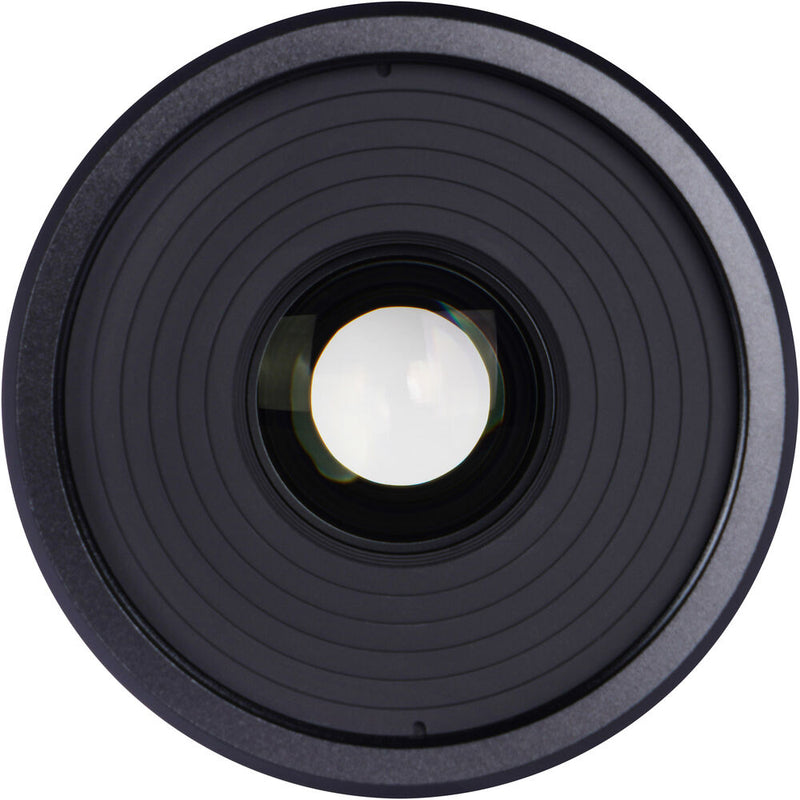 Sirui Night Walker 24mm T1.2 S35 Cine Lens (E-Mount, Black)