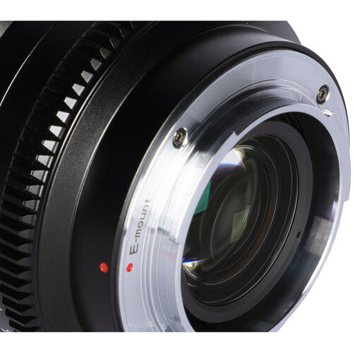 SIRUI Night Walker 35mm T1.2 S35 Cine Lens | Filmgear Canada
