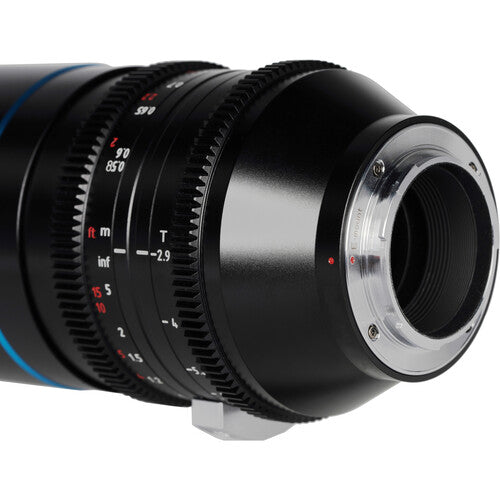 SIRUI Venus 150mm T2.9 1.6x Full-Frame Anamorphic Lens (Sony E)