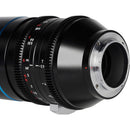 SIRUI Venus 150mm T2.9 1.6x Full-Frame Anamorphic Lens (Sony E)