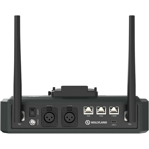Hollyland Solidcom C1 Pro ENC Hub | Filmgear Canada