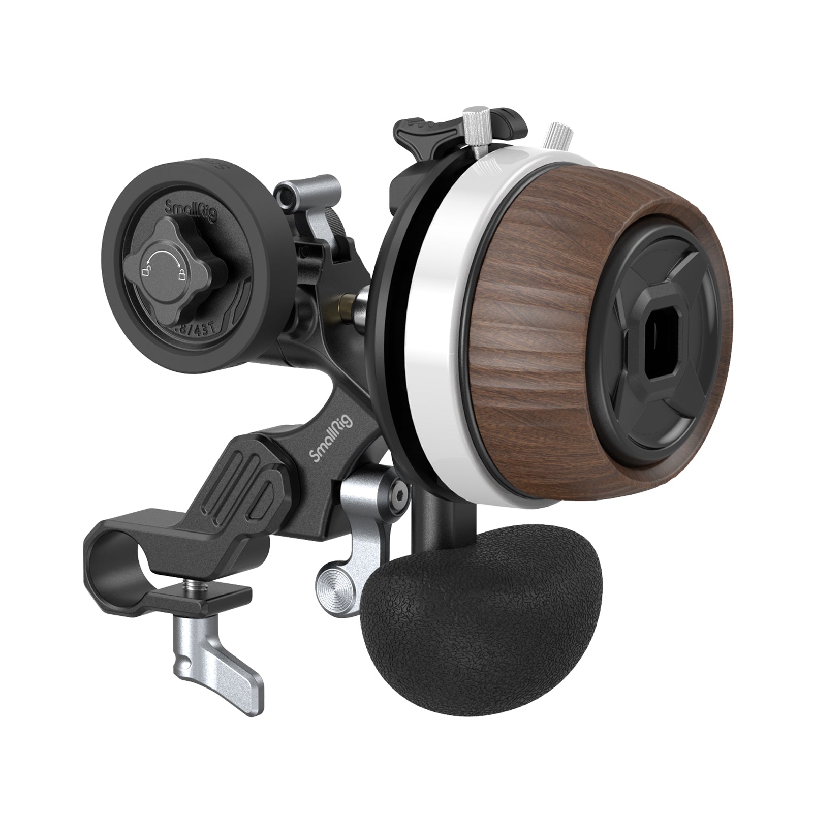 SmallRig スモールリグ フォローフォーカス F60 SR3850 SmallRig Follow Focus 3850 | Filmgear Canada
