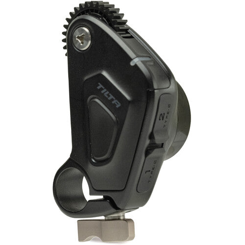 Tilta Nucleus Nano II FIZ Lens Control Motor Kit – Filmgear Canada