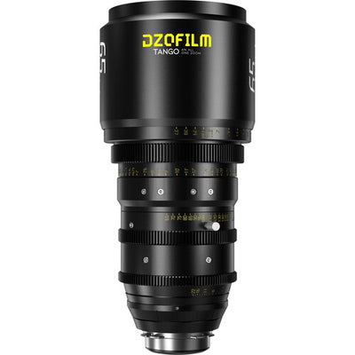 DZOFILM DZOFilm Tango 65-280mm T2.9 S35 Zoom Lens - Film Gear Canada