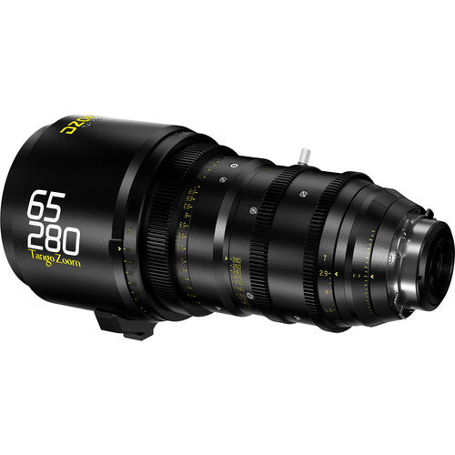 DZOFILM DZOFilm Tango 65-280mm T2.9 S35 Zoom Lens - Film Gear Canada