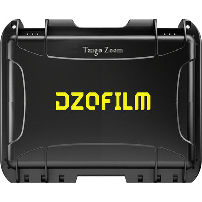 DZOFILM DZOFilm Tango 65-280mm T2.9 S35 Zoom Lens - Film Gear Canada