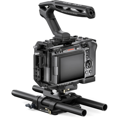 Tilta Camera Cage for Sony FX3/FX30 V2 - Basic Kit
