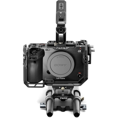 Tilta Camera Cage for Sony FX3/FX30 V2 - Basic Kit