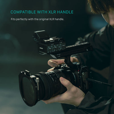 Tilta Camera Cage for Sony FX3/FX30 V2 - Basic Kit