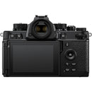 Nikon Zf Mirrorless Camera (Black)