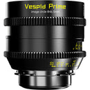 DZOFilm VESPID Full Frame Cine Prime 12mm T2.8 Lens (PL/EF)