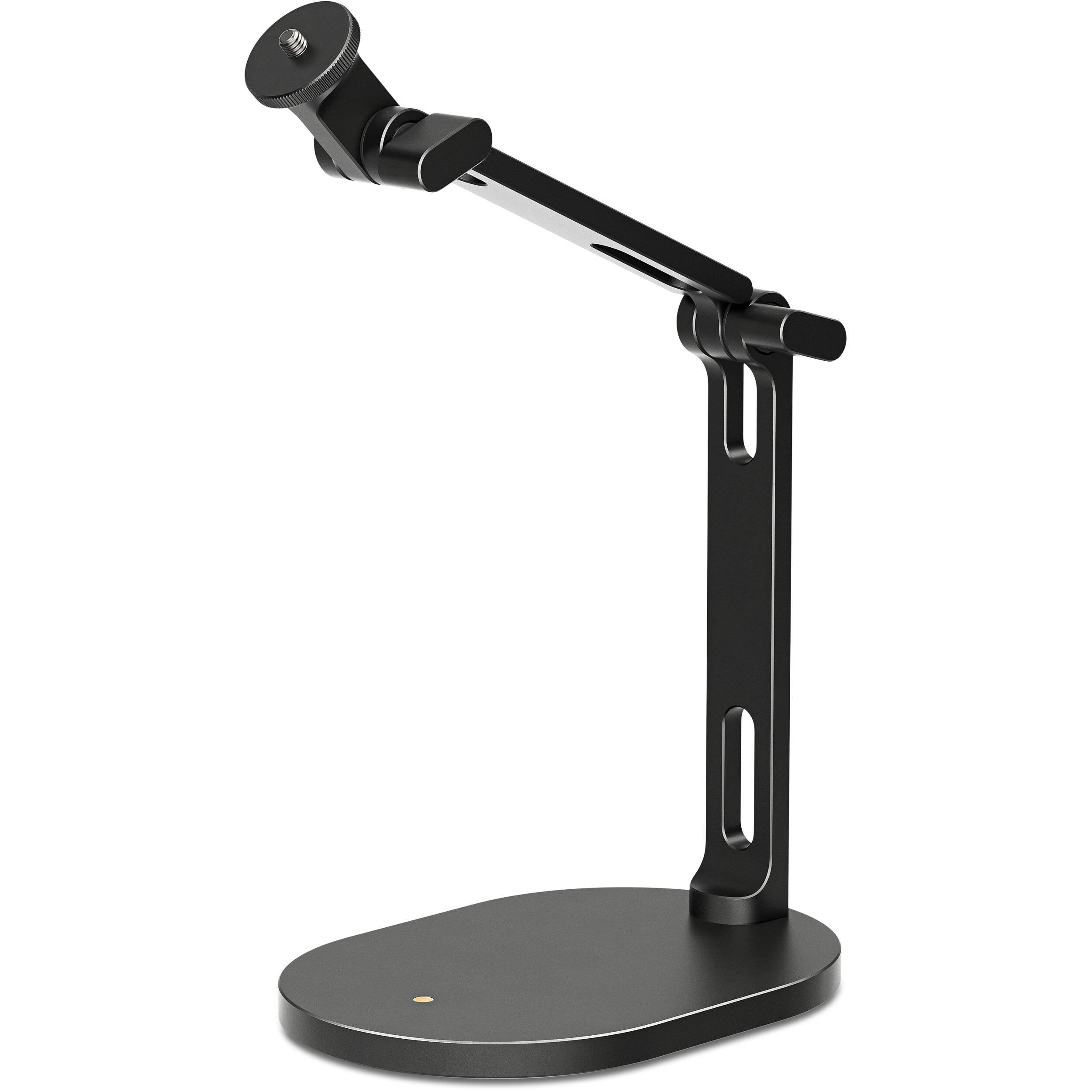 RODE DS2 Weighted Desktop Studio Arm for Broadcast Microphones