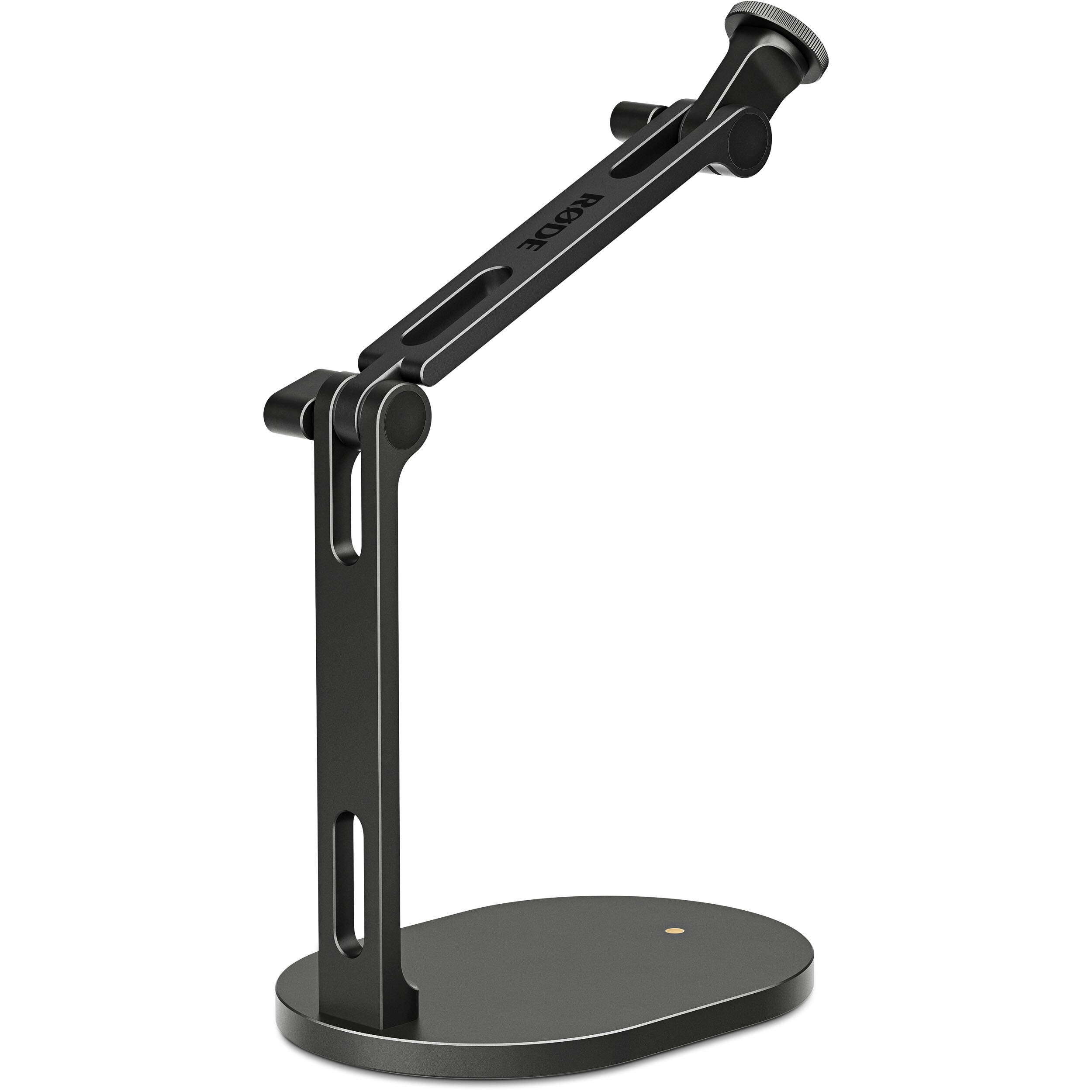 RODE DS2 Weighted Desktop Studio Arm for Broadcast Microphones