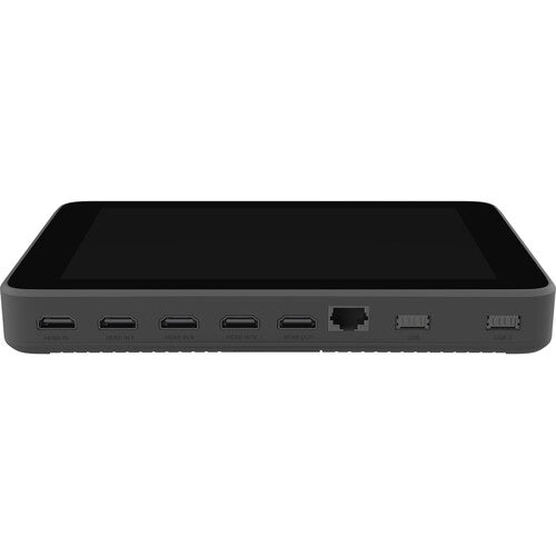 YoloLiv YoloBox Ultra All-in-One Multicamera Live Streaming and Switching System