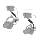 SmallRig Lightweight Adjustable Sling Handgrip for DJI RS 3 Mini 4197B