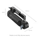 SmallRig Lightweight Adjustable Sling Handgrip for DJI RS 3 Mini 4197B
