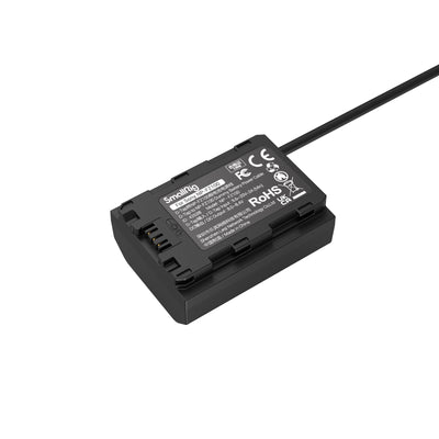 SmallRig D-Tap to NP-FZ100 Dummy Battery 4253B
