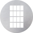 Aputure Spotlight Max 10-Piece Gobo Kit (Size A)