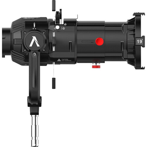 Aputure Spotlight Max Kit with 19° Lens