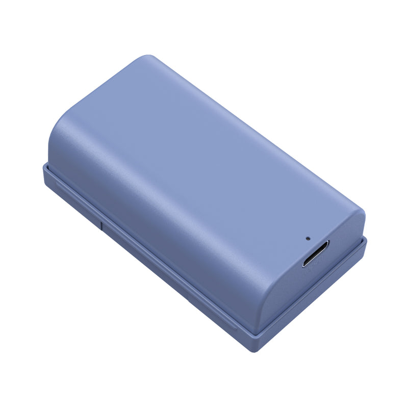 SmallRig NP-F550 USB-C Replacement Battery 4331